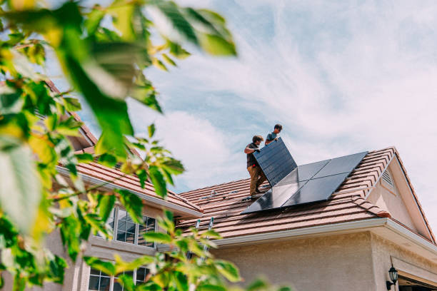 Sheet Metal Roofing in Mercer, PA